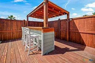 165 Whooping Crane St, Port O'Connor, TX 77982 - Photo 4