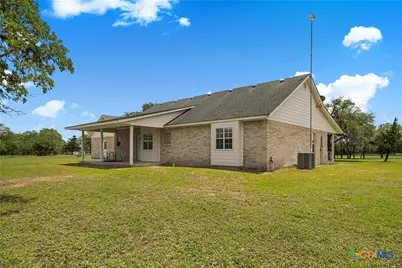 2826 Cattle Guard Road, Cuero, TX 77954 - Photo 28