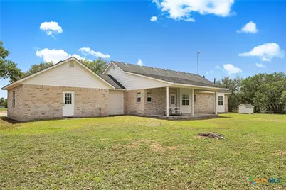 2826 Cattle Guard Road, Cuero, TX 77954 - Photo 26