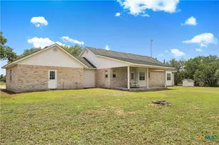 2826 Cattle Guard Rd, Cuero, TX 77954 - Photo 26