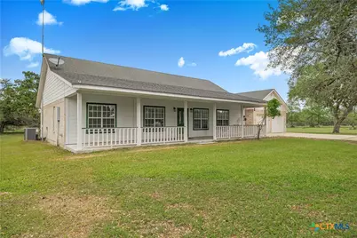 2826 Cattle Guard Road, Cuero, TX 77954 - Photo 10