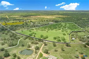 2826 Cattle Guard Rd, Cuero, TX 77954 - Photo 1