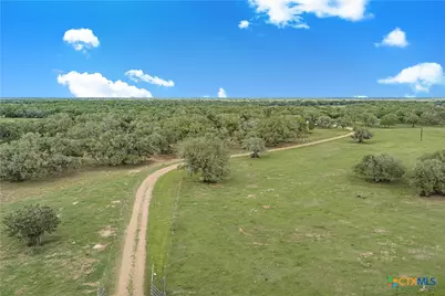 2826 Cattle Guard Road, Cuero, TX 77954 - Photo 4