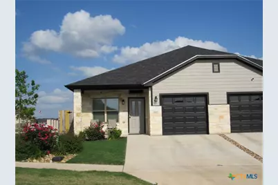 5102 White Rose Drive, Killeen, TX 76542 - Photo 4