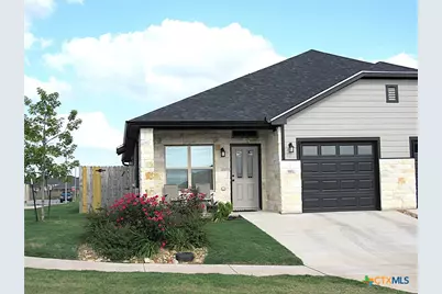 5102 White Rose Drive, Killeen, TX 76542 - Photo 2