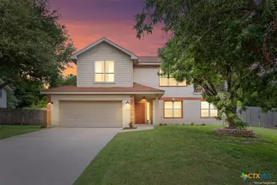 1501 Port Drive, Harker Heights, TX 76548 - Photo 1