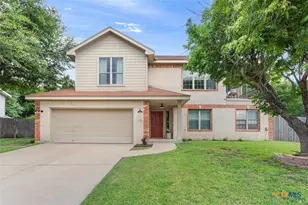 1501 Port Dr, Harker Heights, TX 76548 - Photo 2