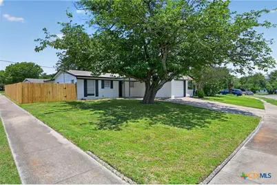 1525 Meadow Drive, Killeen, TX 76549 - Photo 2