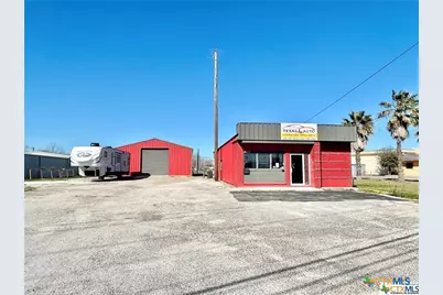 3304 Houston Highway, Victoria, TX 77901 - Photo 1