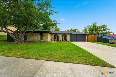 904 Tammy Drive, Copperas Cove, TX 76522 - Photo 1