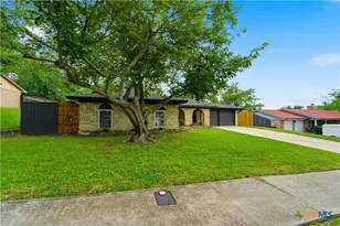 904 Tammy Dr, Copperas Cove, TX 76522 - Photo 2