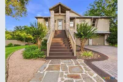 1238 Sleepy Hollow Lane, New Braunfels, TX 78130 - Photo 4