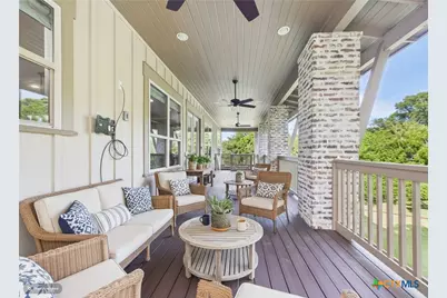 1238 Sleepy Hollow Lane, New Braunfels, TX 78130 - Photo 8