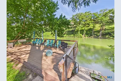 1238 Sleepy Hollow Lane, New Braunfels, TX 78130 - Photo 8