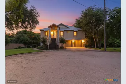 1238 Sleepy Hollow Lane, New Braunfels, TX 78130 - Photo 4