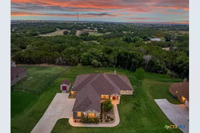 710 Northern Hills Drive, Copperas Cove, TX 76522 - Photo 2