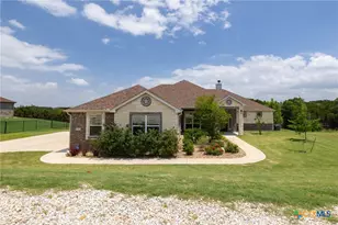 710 Northern Hills Dr, Copperas Cove, TX 76522 - Photo 4