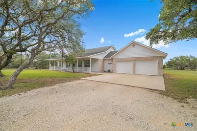 2826 Cattle Guard Road, Cuero, TX 77954 - Photo 8