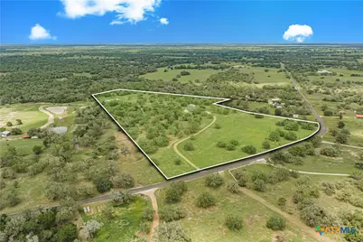 2826 Cattle Guard Road, Cuero, TX 77954 - Photo 2