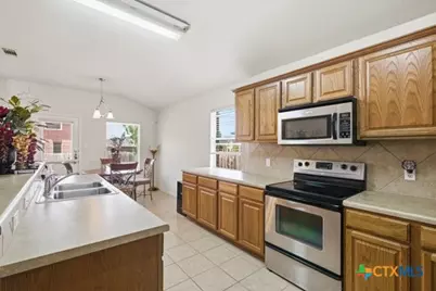 4107 Snowy River Dr, Killeen, TX 76549 - Photo 2