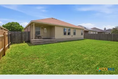4107 Snowy River Dr, Killeen, TX 76549 - Photo 14