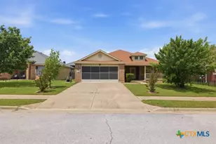 4107 Snowy River Dr, Killeen, TX 76549 - Photo 1