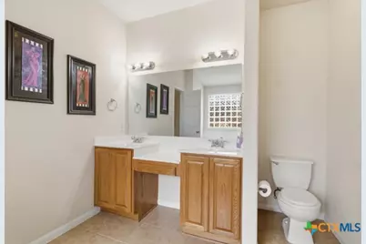 4107 Snowy River Dr, Killeen, TX 76549 - Photo 8