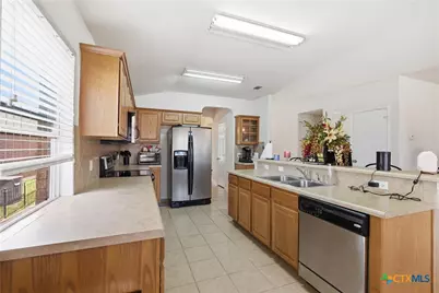 4107 Snowy River Dr, Killeen, TX 76549 - Photo 12