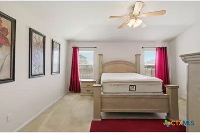 4107 Snowy River Dr, Killeen, TX 76549 - Photo 6