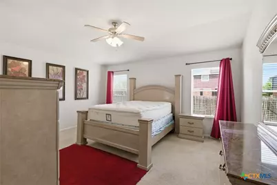 4107 Snowy River Dr, Killeen, TX 76549 - Photo 10