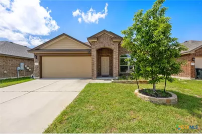 1302 Shims Boulevard, Killeen, TX 76543 - Photo 1