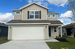 423 Russian Sage, New Braunfels, TX 78130 - Photo 1