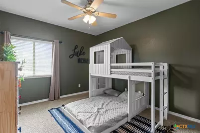 3912 Scenic Trail Drive, Harker Heights, TX 76548 - Photo 26