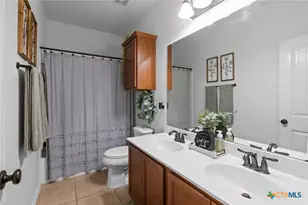 3912 Scenic Trail Dr, Harker Heights, TX 76548 - Photo 32