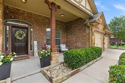 3912 Scenic Trail Drive, Harker Heights, TX 76548 - Photo 2