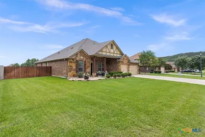 3912 Scenic Trail Drive, Harker Heights, TX 76548 - Photo 38