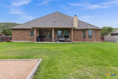 3912 Scenic Trail Drive, Harker Heights, TX 76548 - Photo 42