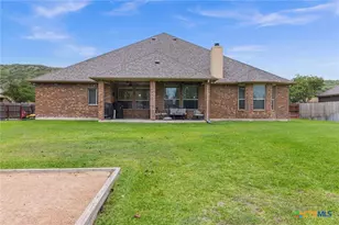 3912 Scenic Trail Dr, Harker Heights, TX 76548 - Photo 42