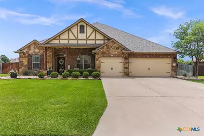 3912 Scenic Trail Drive, Harker Heights, TX 76548 - Photo 1