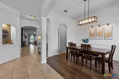 3912 Scenic Trail Drive, Harker Heights, TX 76548 - Photo 6