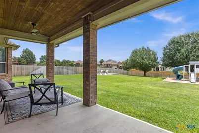 3912 Scenic Trail Drive, Harker Heights, TX 76548 - Photo 40