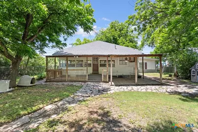 102 S Hogan Street, Holland, TX 76534 - Photo 26