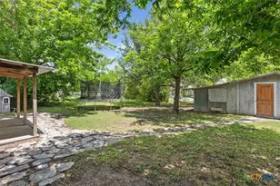 102 S Hogan St, Holland, TX 76534 - Photo 24
