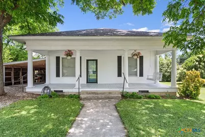 102 S Hogan Street, Holland, TX 76534 - Photo 1