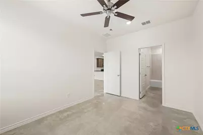 3903 Sugar Hackberry Trail #A, Killeen, TX 76542 - Photo 10
