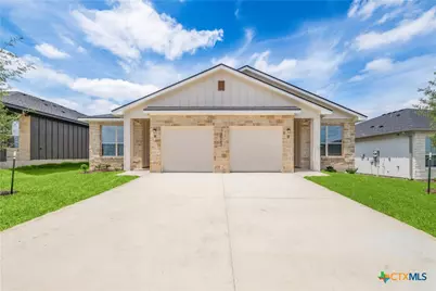 3903 Sugar Hackberry Trail #A, Killeen, TX 76542 - Photo 2
