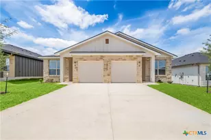 3903 Sugar Hackberry Trl, Killeen, TX 76542 - Photo 2