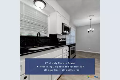1228 Chippendale Drive, Killeen, TX 76549 - Photo 1