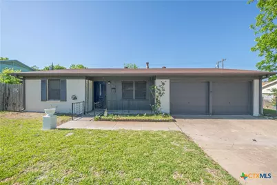 1228 Chippendale Drive, Killeen, TX 76549 - Photo 2