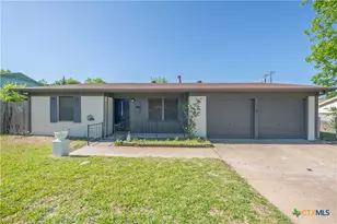 1228 Chippendale Dr, Killeen, TX 76549 - Photo 2